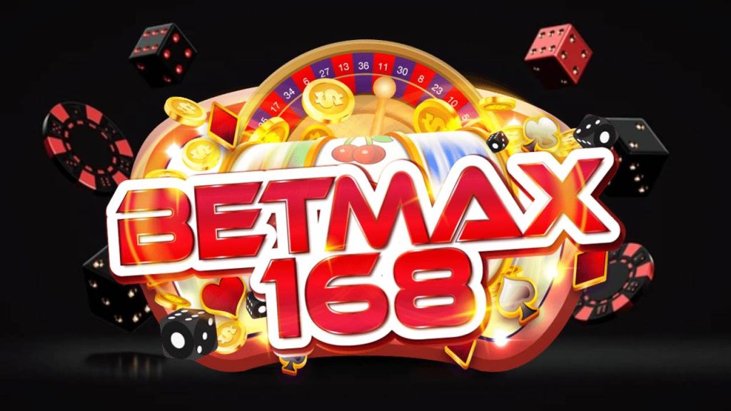 betmax สล็อต